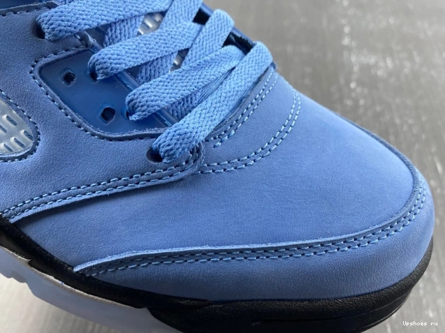 Jordan  DV1310-401 5  RETRO “UNC” Air 1009